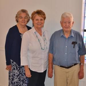 Meet your Posher, Jo ann